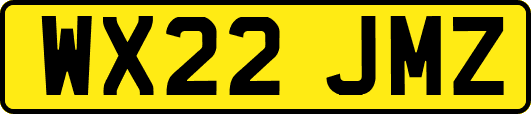 WX22JMZ
