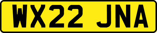 WX22JNA