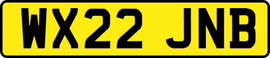 WX22JNB