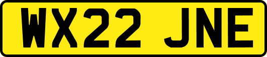 WX22JNE
