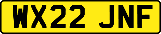 WX22JNF