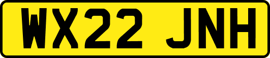 WX22JNH