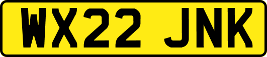 WX22JNK