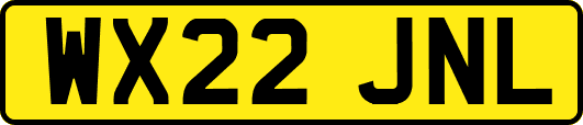 WX22JNL