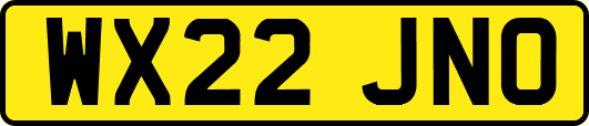 WX22JNO