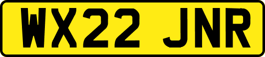 WX22JNR