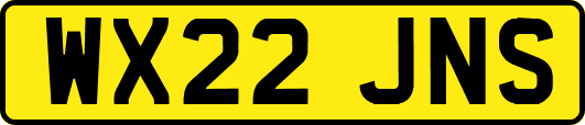 WX22JNS