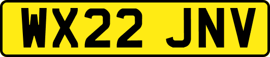 WX22JNV