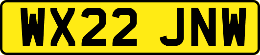 WX22JNW