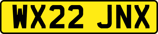 WX22JNX