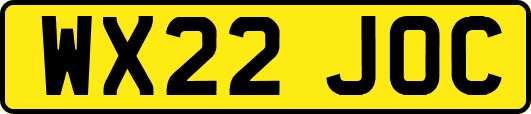WX22JOC