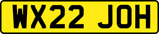 WX22JOH