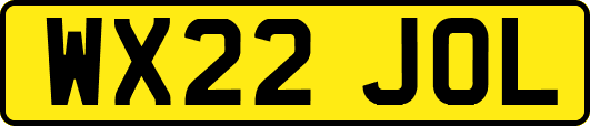 WX22JOL