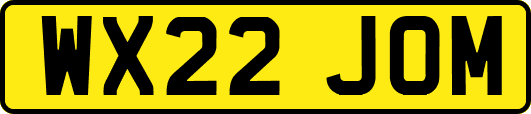 WX22JOM