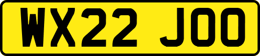 WX22JOO