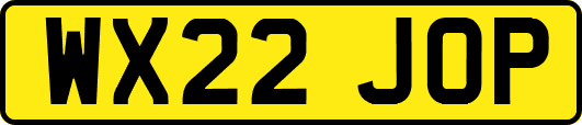 WX22JOP