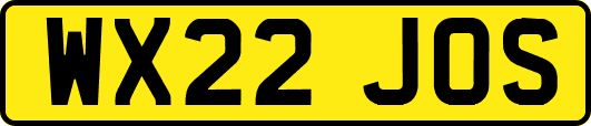 WX22JOS