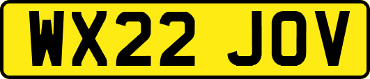 WX22JOV