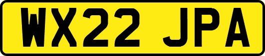 WX22JPA