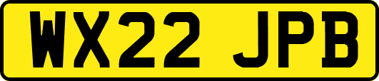 WX22JPB