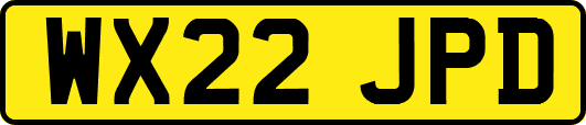 WX22JPD