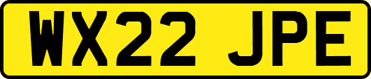 WX22JPE