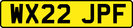 WX22JPF