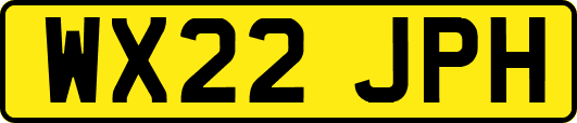 WX22JPH