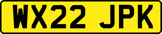 WX22JPK