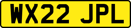 WX22JPL