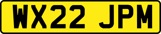 WX22JPM