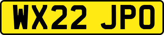 WX22JPO