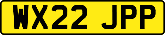 WX22JPP