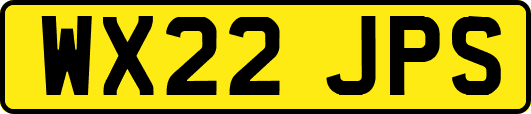 WX22JPS