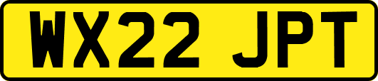 WX22JPT