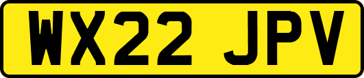 WX22JPV