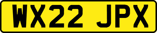 WX22JPX