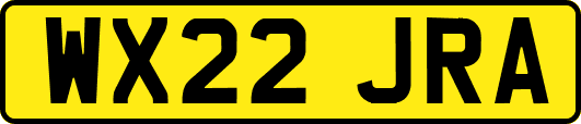 WX22JRA