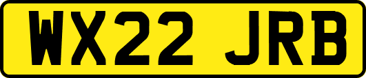 WX22JRB
