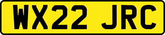 WX22JRC