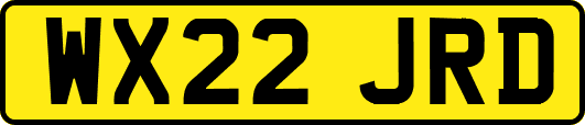 WX22JRD