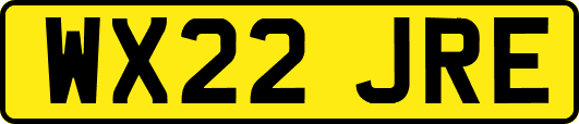 WX22JRE