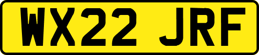 WX22JRF