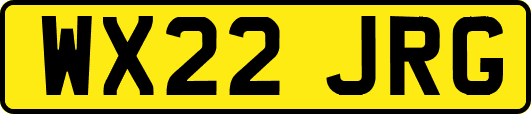 WX22JRG
