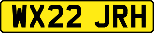 WX22JRH