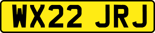 WX22JRJ