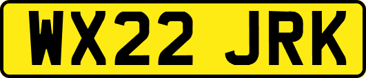 WX22JRK