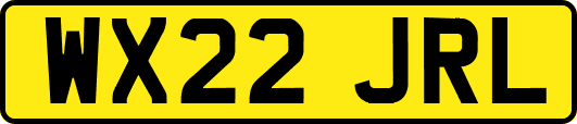 WX22JRL