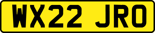 WX22JRO