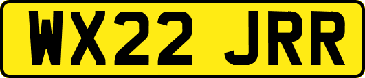 WX22JRR